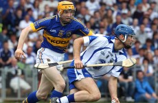 Update: Motion to move senior hurling final to Thurles defeated