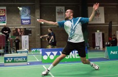 Great Scott! ‘Delighted’ Evans qualifies for London 2012
