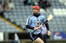 O’Dwyer comes in for Dubs, as Shefflin starts for Kilkenny