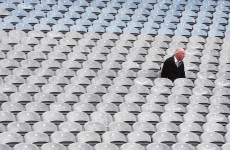 Poll: With Euro 2012 on, have you been paying much attention to the GAA?