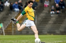 Gallagher relishing return to Croker