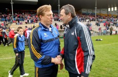 Selection Box: Cork and Tipperary’s personnel dilemmas