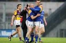 Togging out: here’s the weekend’s football championship previews