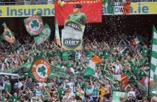 1 day to Euro 2012: ‘We’re gonna have a party’