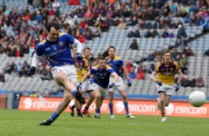 As it happened: Longford v Wexford, Leinster SFC Quarter-Final