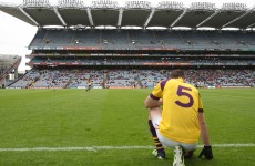 Flynn says Longford are like ‘a bad ex-girlfriend’