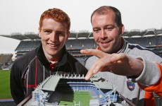 Friends reunited: old sparring partners Armagh and Tyrone face off again