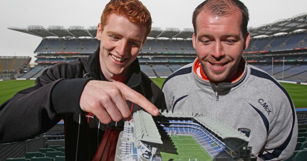 Your ‘Honey I Shrunk The Stadium’ Picture of the Day