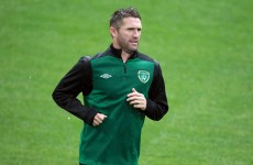 ‘This has been a long time coming for the whole country’ – Robbie Keane