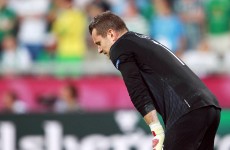 As it happened: Ireland v Italy, Euro 2012