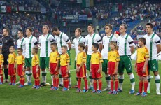 Ireland set for wooden spoon… but we’re not worst ever