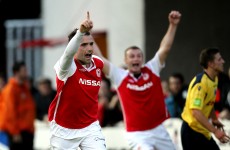 Barstooler: 5 talking points from last weekend’s Airtricity League action