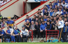 Corbett hails character in Premier camp