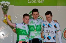 Brammeier puts Olympic disappointment aside to win third consecutive nationals title