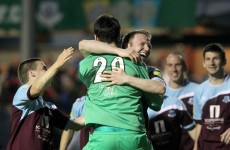 Airtricity League previews: Dublin’s big four clash on derby night