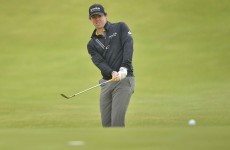 McIlroy aiming to find form at Irish Open