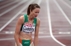 Athletics round-up: Gregan triumphs, Cuddihy disqualified in Helsinki