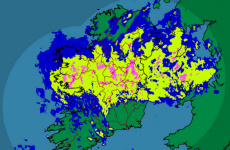 Your ‘Is This Really Midsummer’s Day?’ Pic of the Day