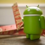 We're referring to the operating system here, not a specific device. Google's mobile operating system has managed to find its way into all kinds of devices, from tablets to mobile phones to smart TV sticks. Best of all, it's totally free and open source.
Image: Flickr/Jonathan_W