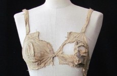 PHOTOS: This is what sexy underwear looked like 600 years ago