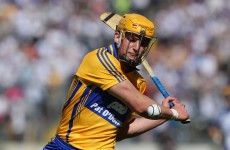 VIDEO: John Conlon savours SHC winning feeling for the first time