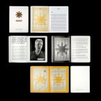 Benjamin FŸglister, EXPAT, 2009. Published by New Horizon Production, 2011.