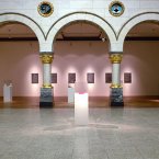 The Museum of Contemporary Art opened its doors in Oslo in the former HQ of the Norges Bank. Designed by the architect Ingvar Olav Hjorth, this beautiful Art Nouveau-inspired building in Norwegian granite and marble was built in 1907.
