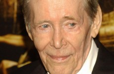Peter O’Toole retires at 79, says he no longer has the heart for it