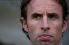 First Roy Keane misses out on Forest, now ITV pal Southgate quits FA role