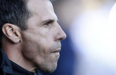Italian legend Zola close to taking charge at Watford