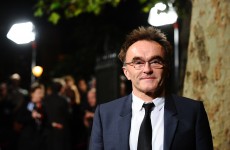 Bigger than ‘Slumdog’: Boyle tackles the Olympics