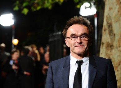 Danny Boyle: has begged participants to keep ceremony's contents a secret until tomorrow.