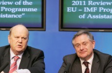 Budget 2013: The speculation so far