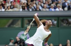Serena Williams secures fifth Wimbledon title against Agnieszka Radwanska