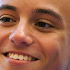 Daley competed in the last Olympics at age 14. This time around, he's looking for a medal.
Chance at a medal: It'd be a minor upset, but he has a shot. He came in 5th at the World Championships last year.