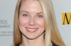 Yahoo! nabs new CEO from Google