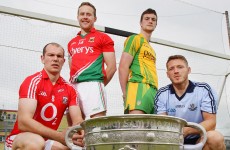 Race For Sam: And then there were eight…