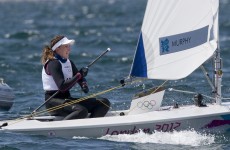 Plain sailing as Annalise Murphy seals fourth win on the trot in Weymouth