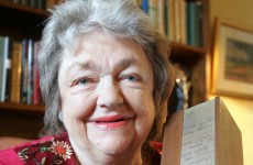‘Warm and witty and wonderful’ – Worldwide tributes to Maeve Binchy