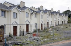 NAMA says it will give 2,000 homes for social housing. So far: there’s just 58