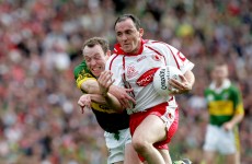 Tyrone the best team of a generation – Clerkin