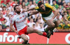 Kerry v Tyrone – All-Ireland SFC qualifier round three match guide