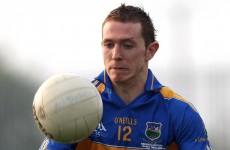 Mulvihill back in Premier football attack