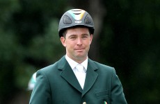 Cian O’Connor: ‘I’m possibly more humble and have learned from my mistakes’