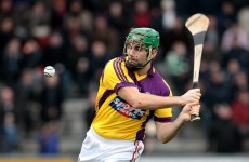 Wexford hurlers make three changes for Cork encounter