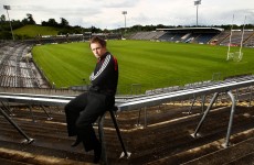 Cavan confident of incident-free qualifier clash with Kildare
