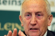 Boylan: ‘I always said, there is a certain madness in Meath football. You can’t take that out of us.’