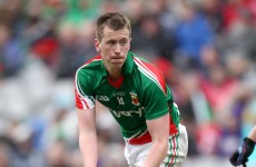 Nerveless O’Connor ready for ‘battle’ with familiar face