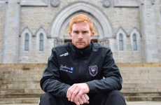 Donovan raring to go ahead of Connacht final