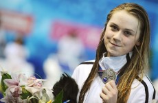 London 2012: Introducing… Sycerika McMahon
